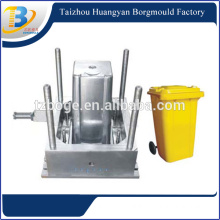 Hot Selling House Product Plastic Container Injection Dustbin Mould